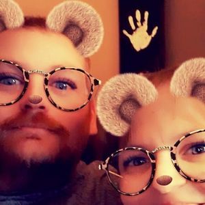 Meet your Posher, Jenna